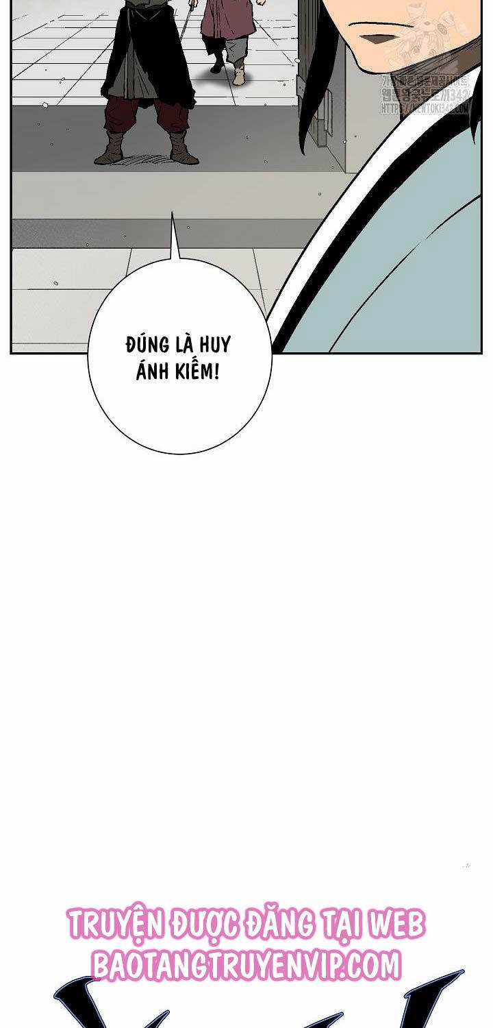 Vĩ Linh Kiếm Tiên Chapter 66 trang 42