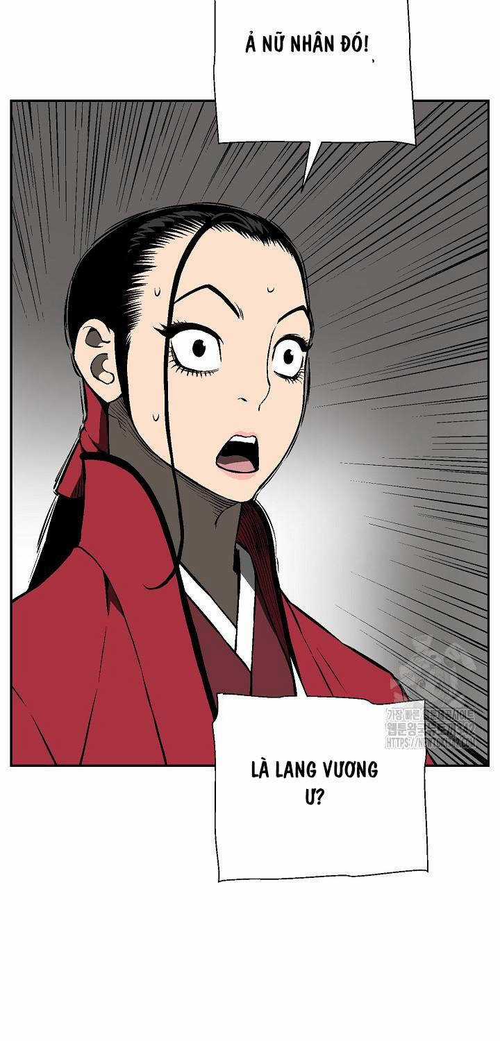 Vĩ Linh Kiếm Tiên Chapter 66 trang 49