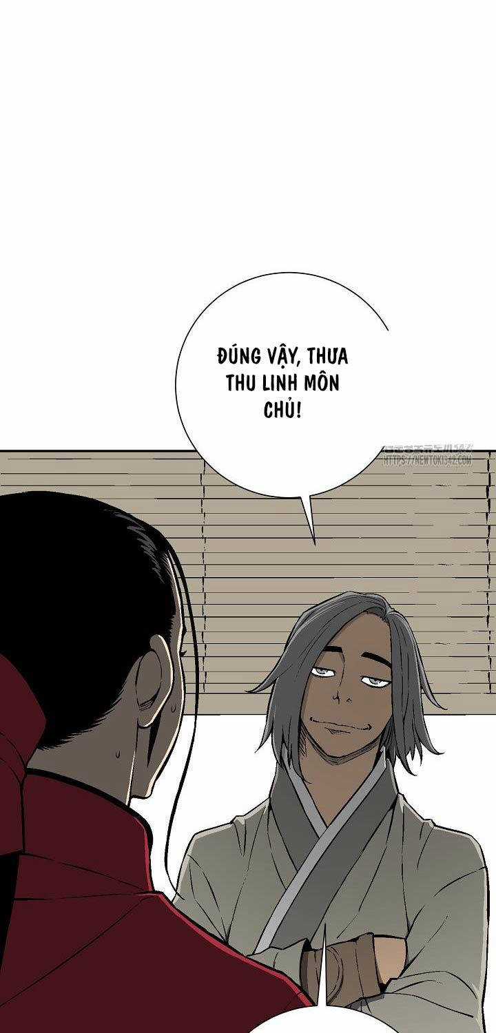 Vĩ Linh Kiếm Tiên Chapter 66 trang 50