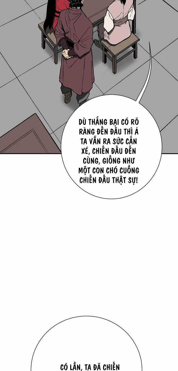 Vĩ Linh Kiếm Tiên Chapter 66 trang 52
