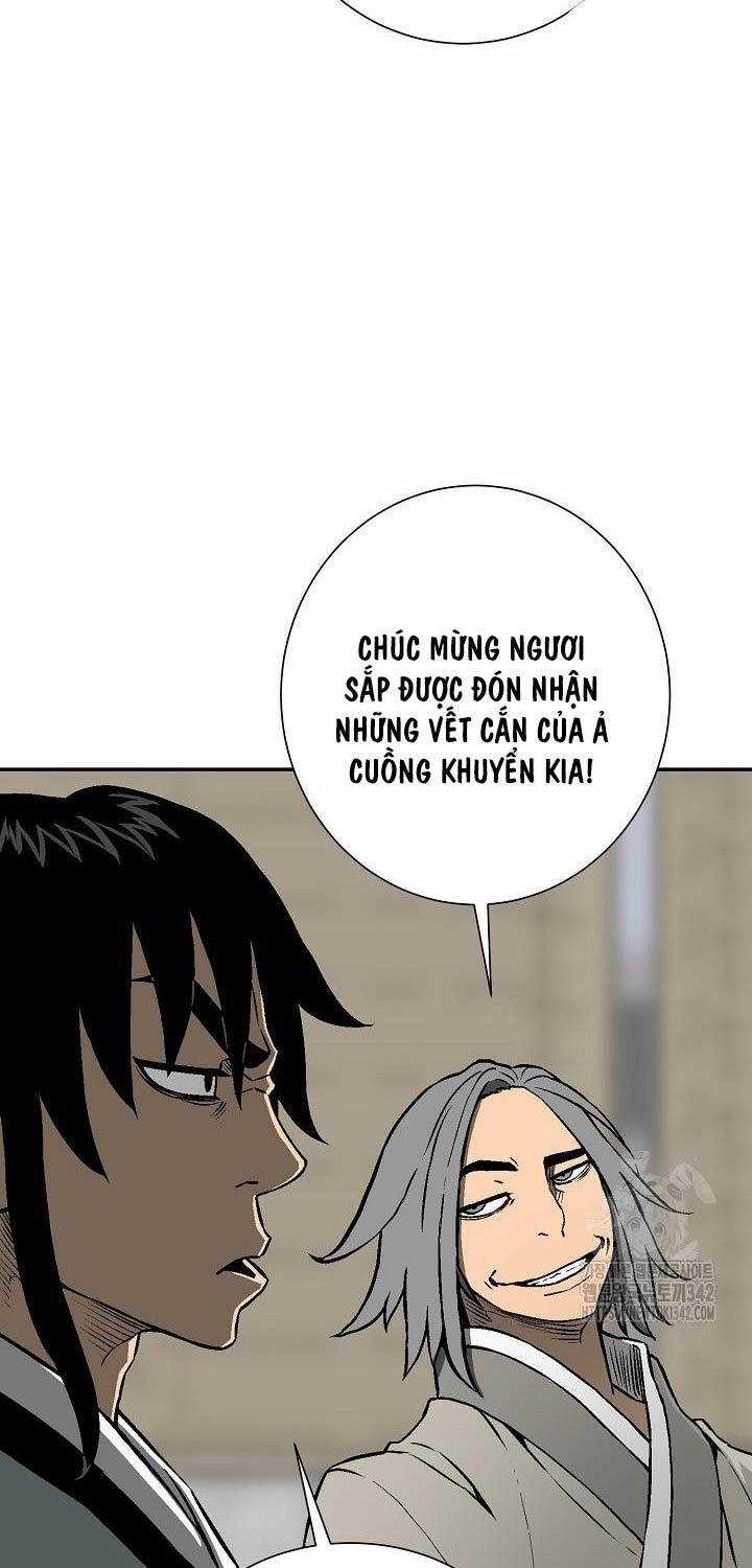 Vĩ Linh Kiếm Tiên Chapter 66 trang 54