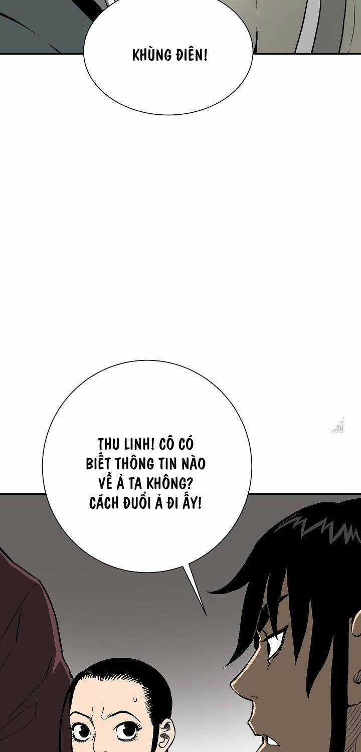 Vĩ Linh Kiếm Tiên Chapter 66 trang 55