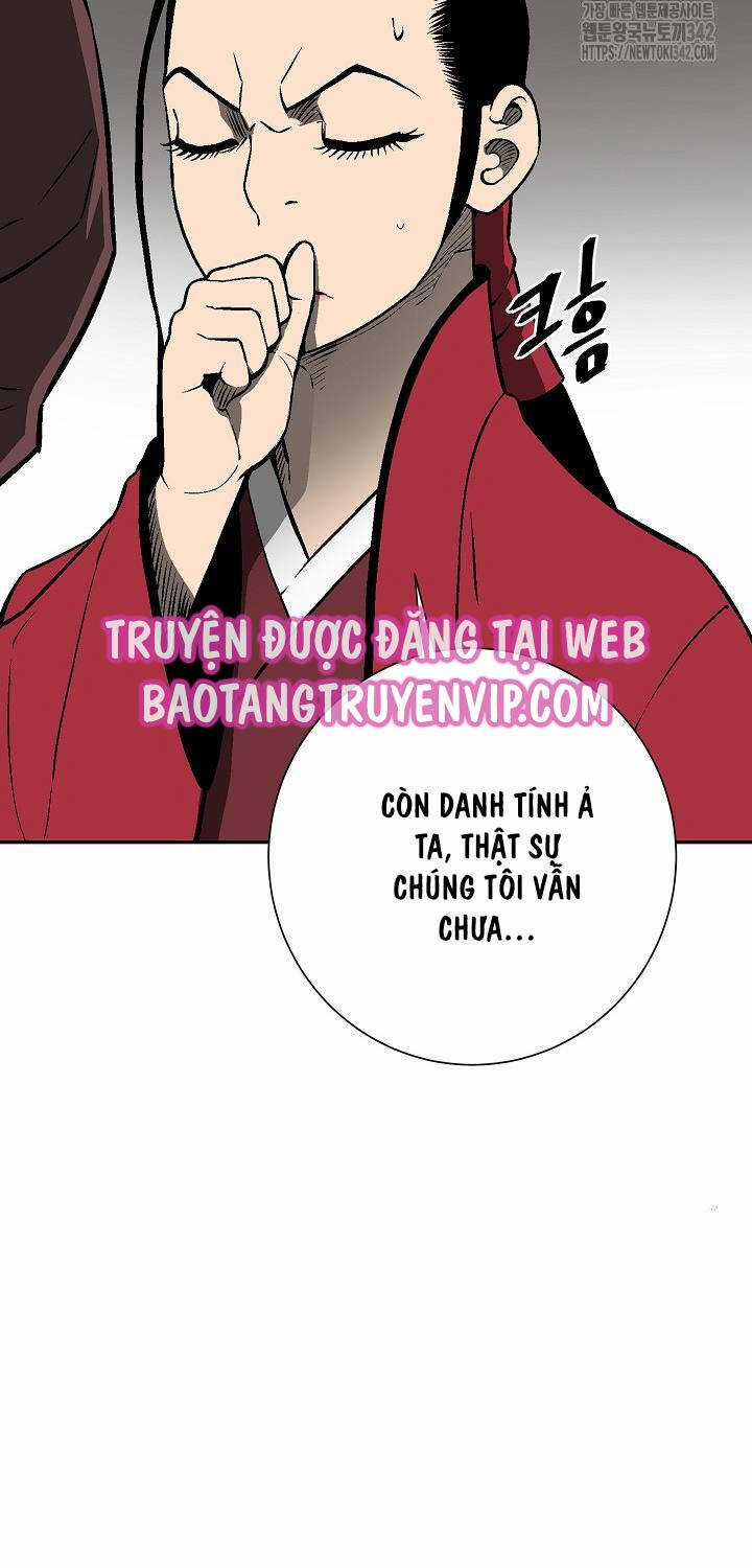 Vĩ Linh Kiếm Tiên Chapter 66 trang 57