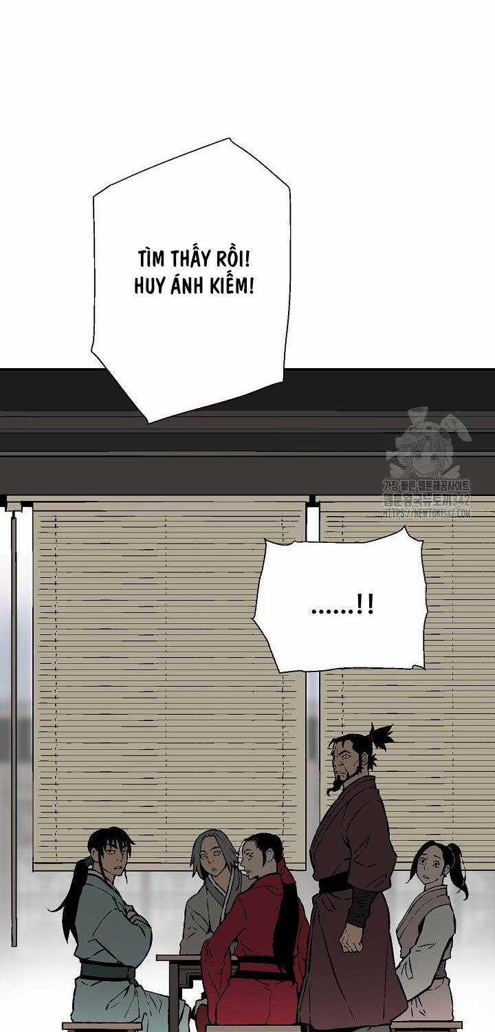 Vĩ Linh Kiếm Tiên Chapter 66 trang 58