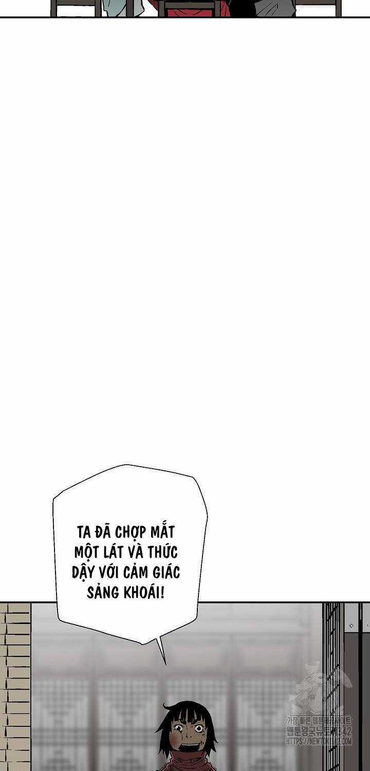 Vĩ Linh Kiếm Tiên Chapter 66 trang 59