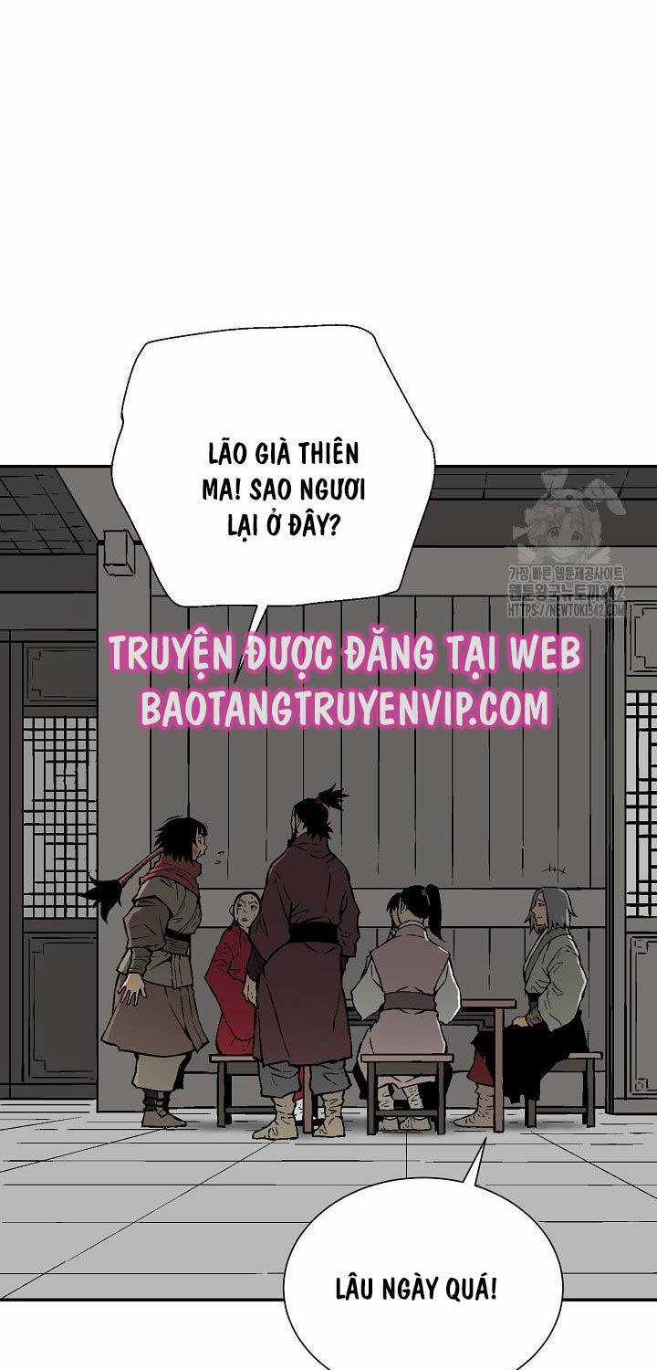 Vĩ Linh Kiếm Tiên Chapter 66 trang 62