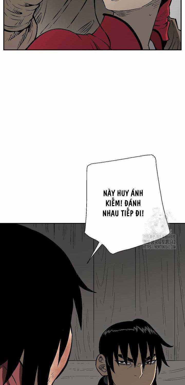 Vĩ Linh Kiếm Tiên Chapter 66 trang 64