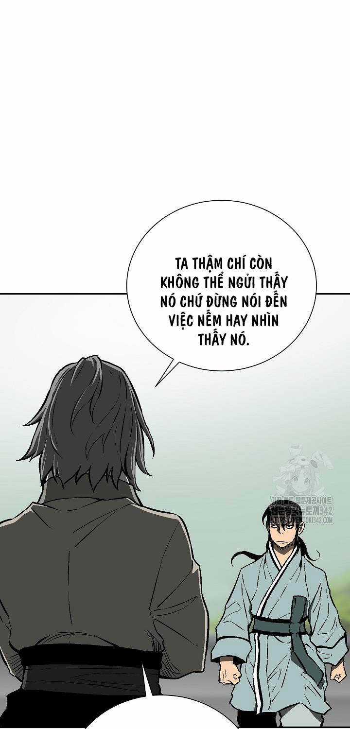 Vĩ Linh Kiếm Tiên Chapter 66 trang 73