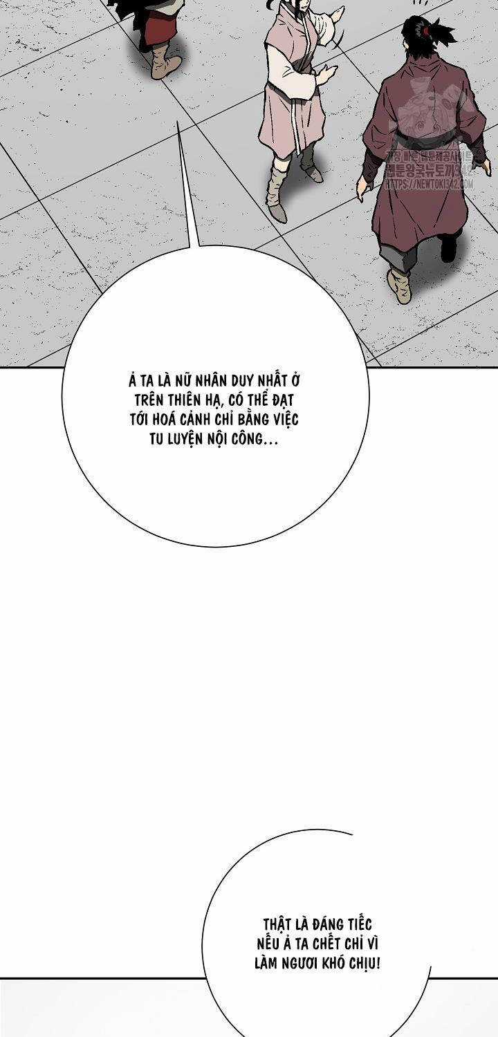 Vĩ Linh Kiếm Tiên Chapter 66 trang 75