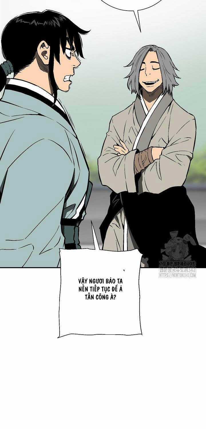 Vĩ Linh Kiếm Tiên Chapter 66 trang 76