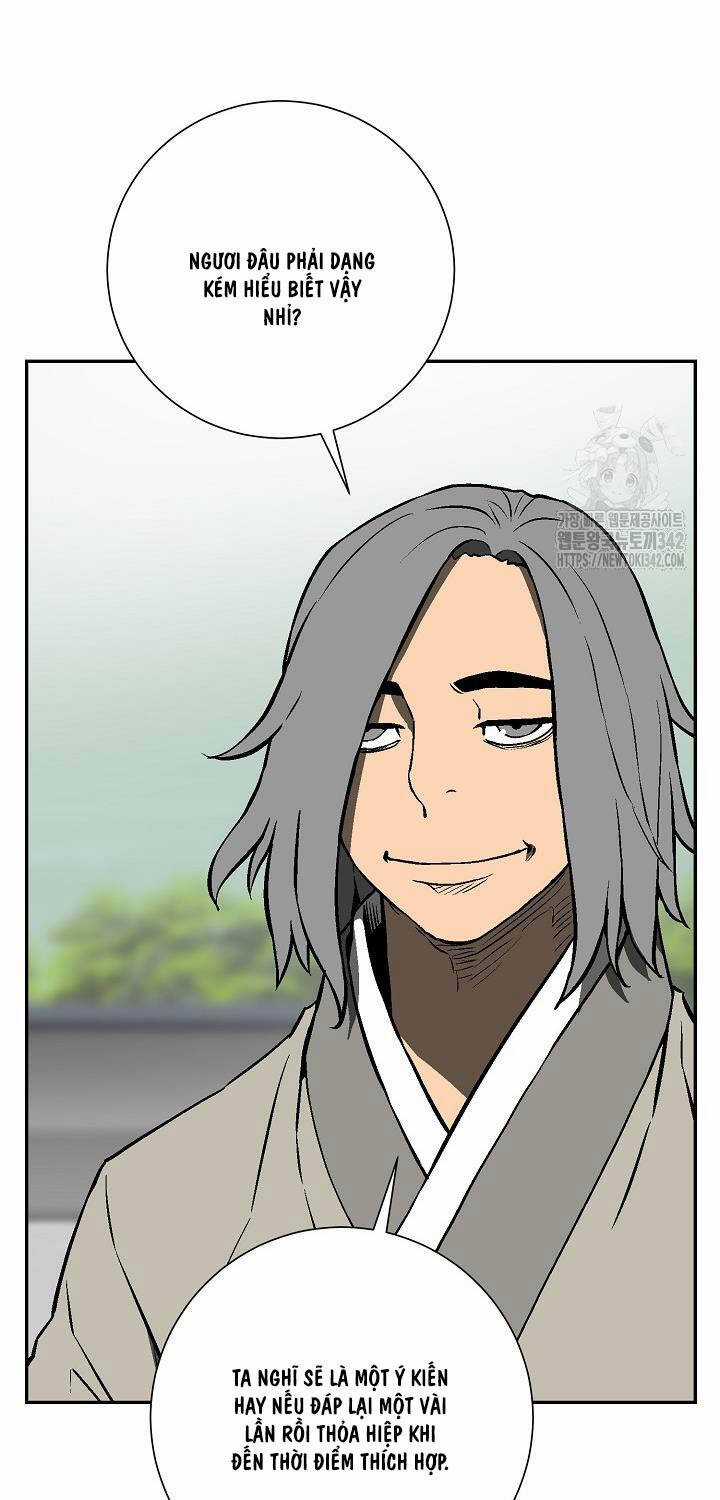 Vĩ Linh Kiếm Tiên Chapter 66 trang 77