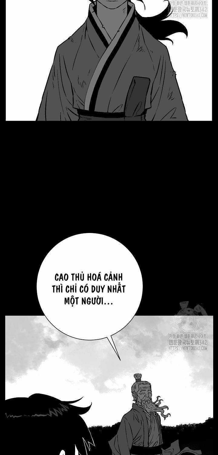 Vĩ Linh Kiếm Tiên Chapter 66 trang 8