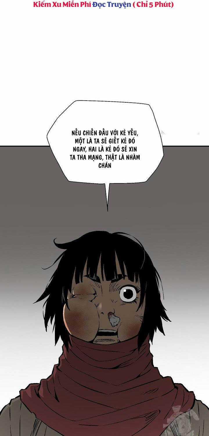 Vĩ Linh Kiếm Tiên Chapter 66 trang 80