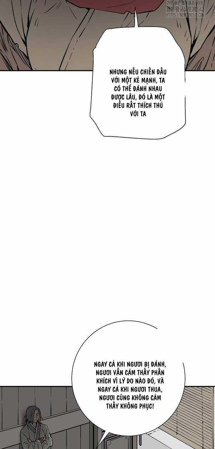 Vĩ Linh Kiếm Tiên Chapter 66 trang 81