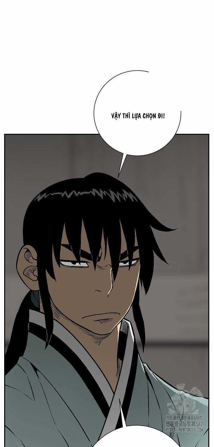 Vĩ Linh Kiếm Tiên Chapter 66 trang 83