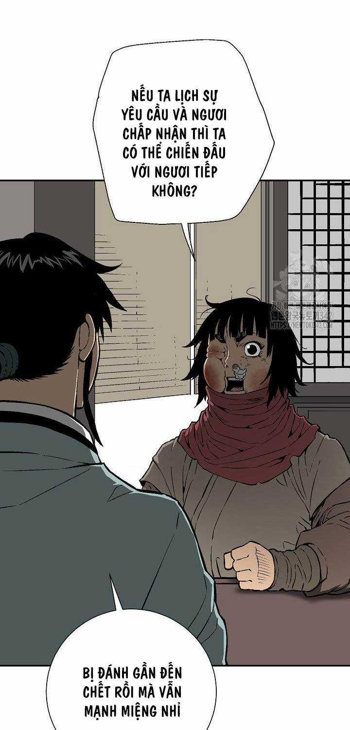 Vĩ Linh Kiếm Tiên Chapter 66 trang 86