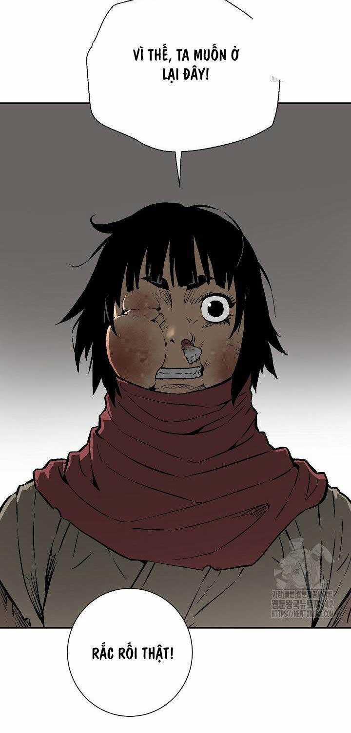 Vĩ Linh Kiếm Tiên Chapter 66 trang 90