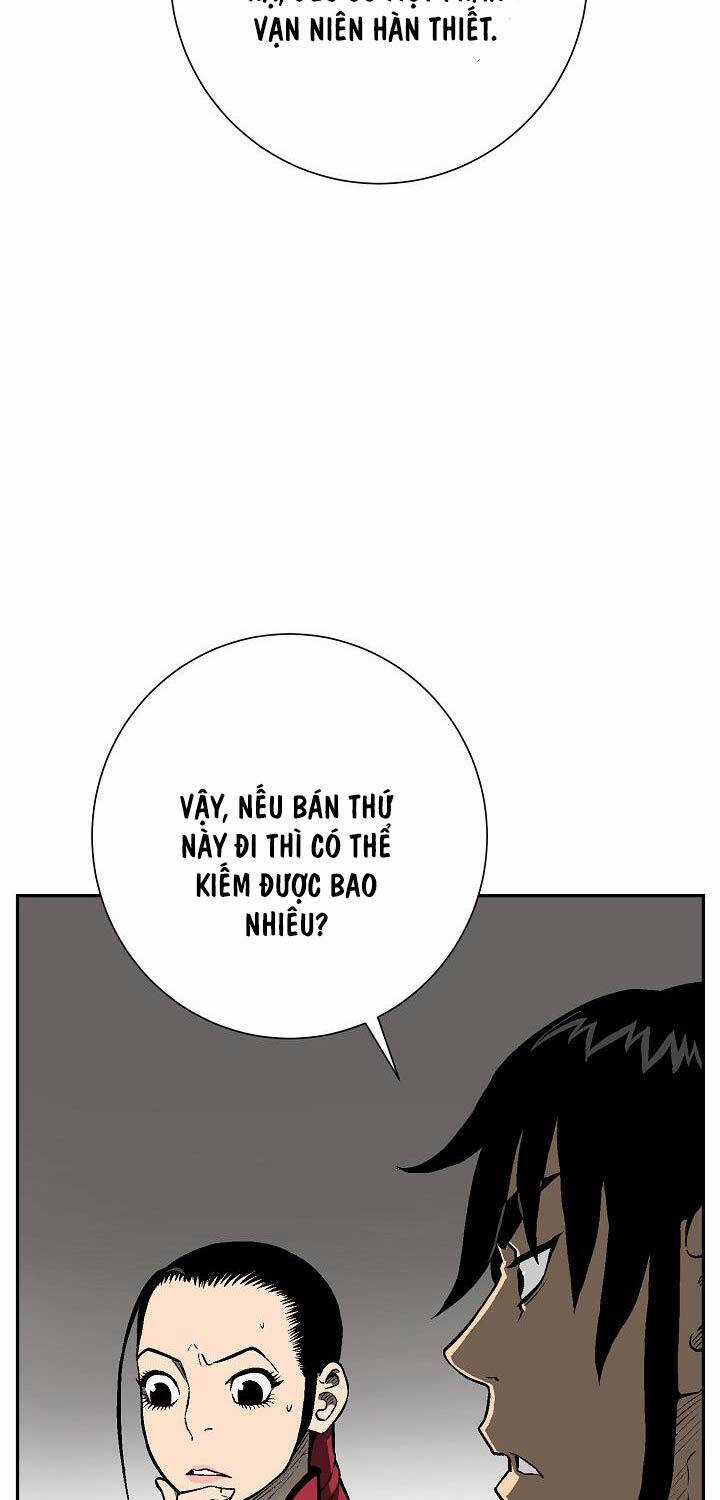 Vĩ Linh Kiếm Tiên Chapter 66 trang 98