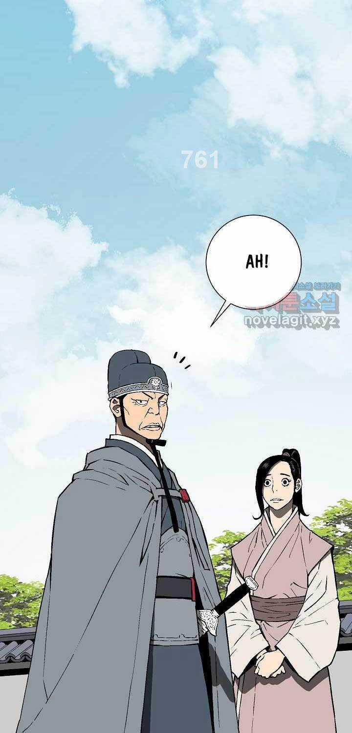 Vĩ Linh Kiếm Tiên Chapter 67 trang 1