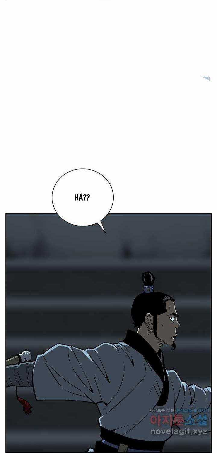 Vĩ Linh Kiếm Tiên Chapter 67 trang 101