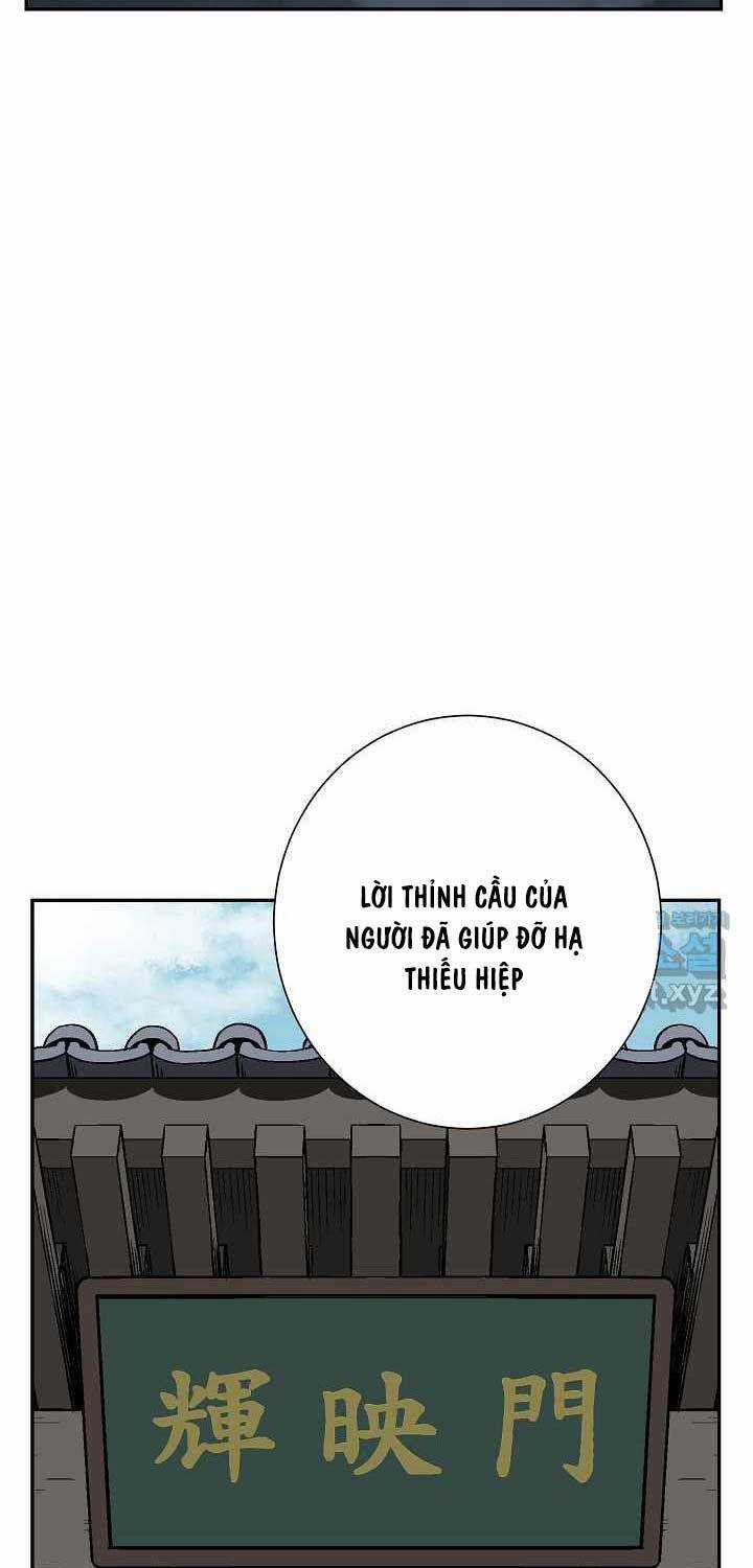 Vĩ Linh Kiếm Tiên Chapter 67 trang 107