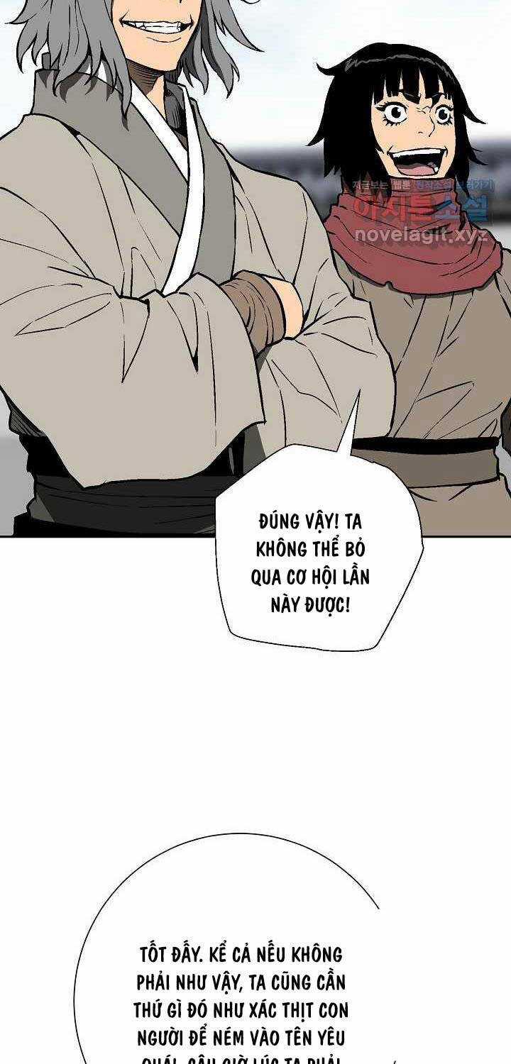 Vĩ Linh Kiếm Tiên Chapter 67 trang 114