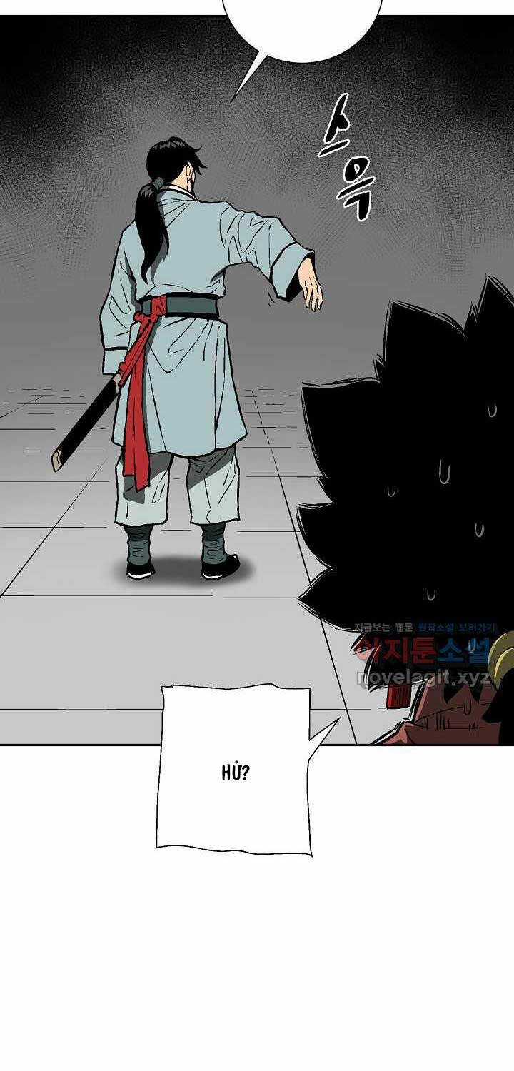 Vĩ Linh Kiếm Tiên Chapter 67 trang 120