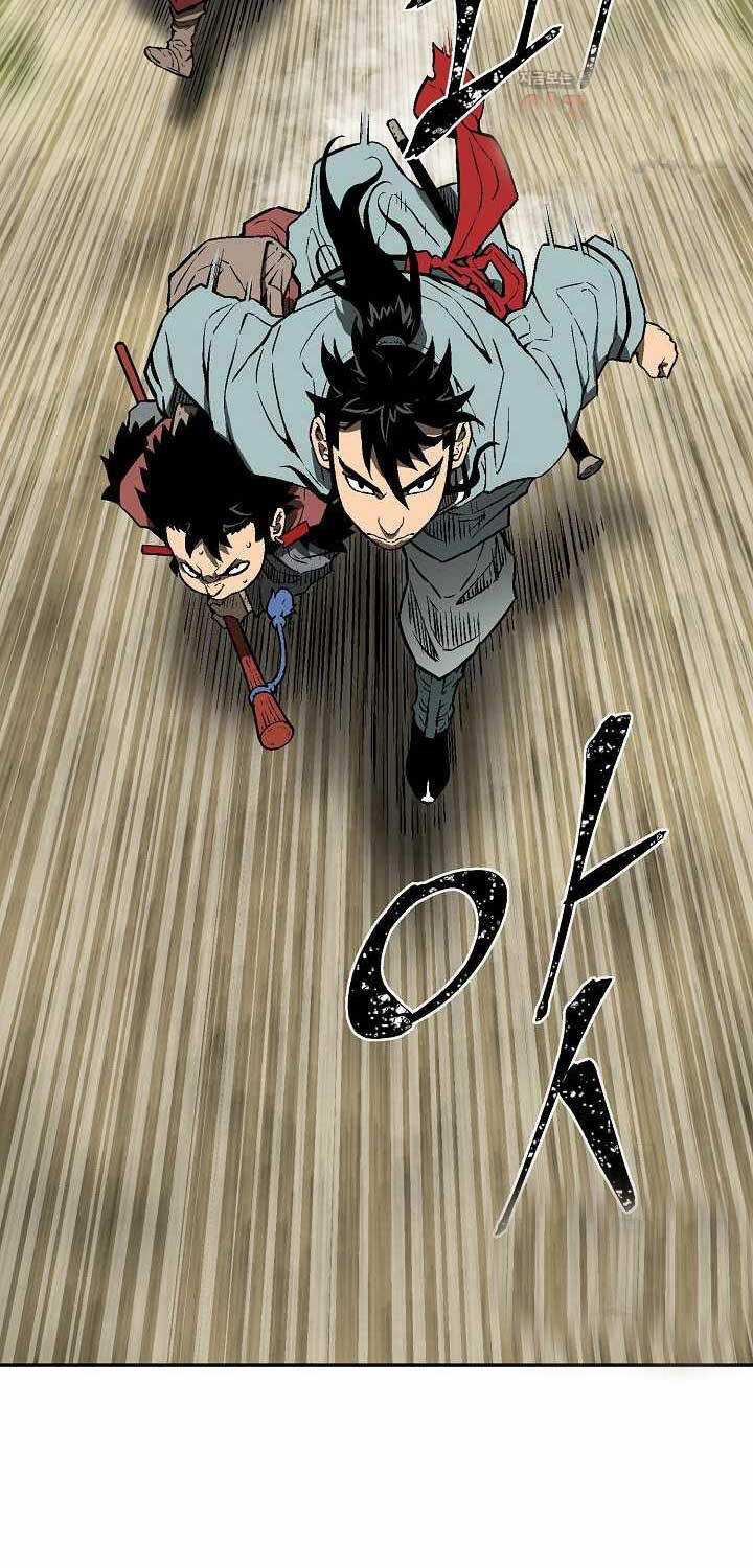 Vĩ Linh Kiếm Tiên Chapter 67 trang 122