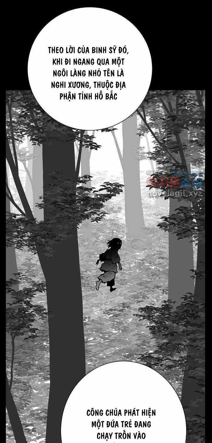 Vĩ Linh Kiếm Tiên Chapter 67 trang 14