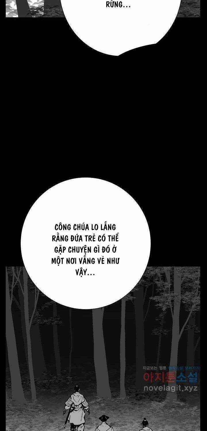 Vĩ Linh Kiếm Tiên Chapter 67 trang 15
