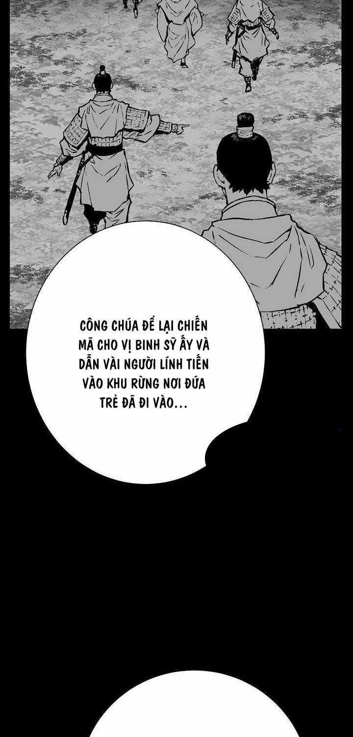 Vĩ Linh Kiếm Tiên Chapter 67 trang 16