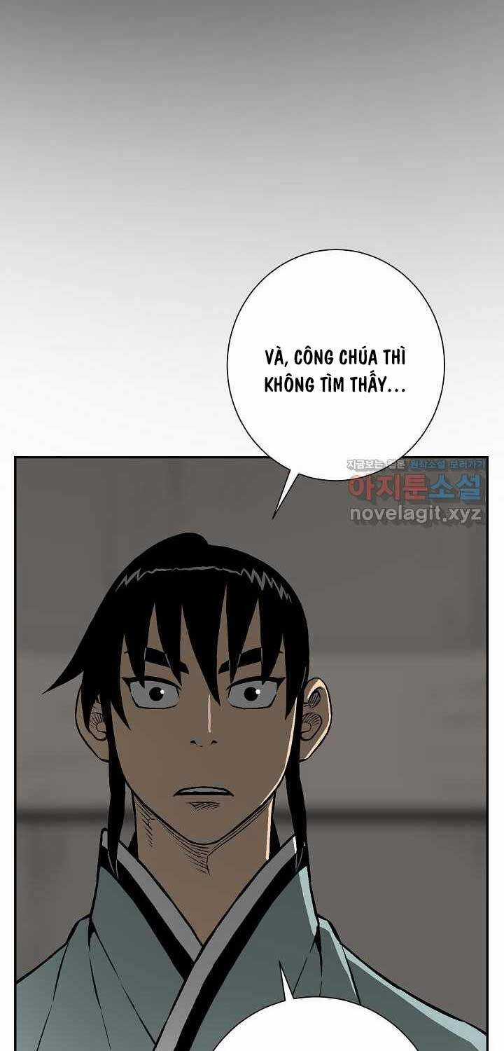 Vĩ Linh Kiếm Tiên Chapter 67 trang 22