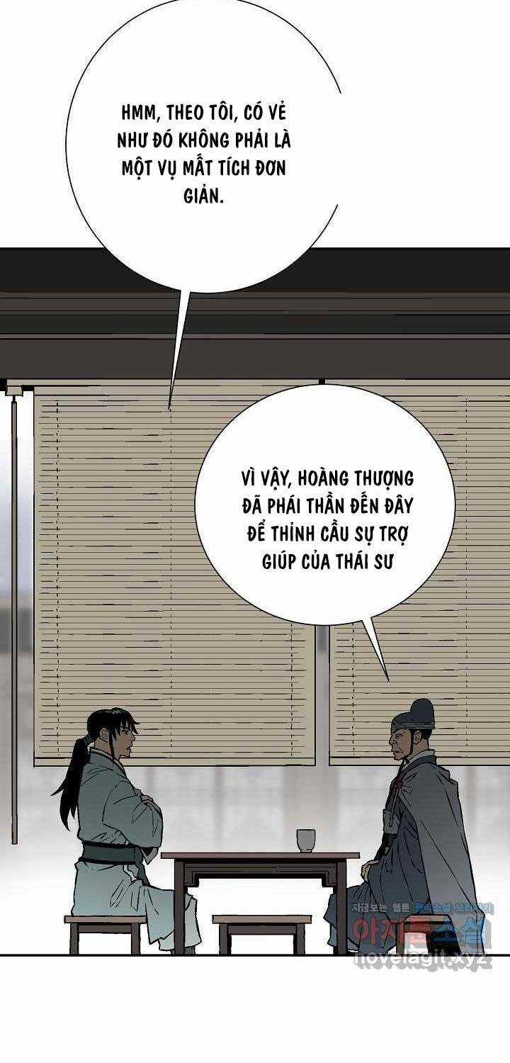 Vĩ Linh Kiếm Tiên Chapter 67 trang 28