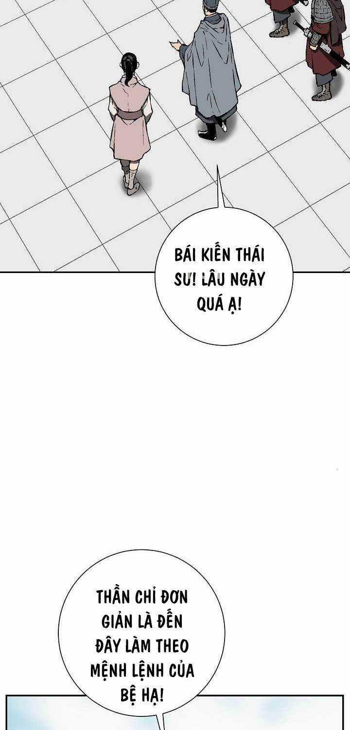 Vĩ Linh Kiếm Tiên Chapter 67 trang 3