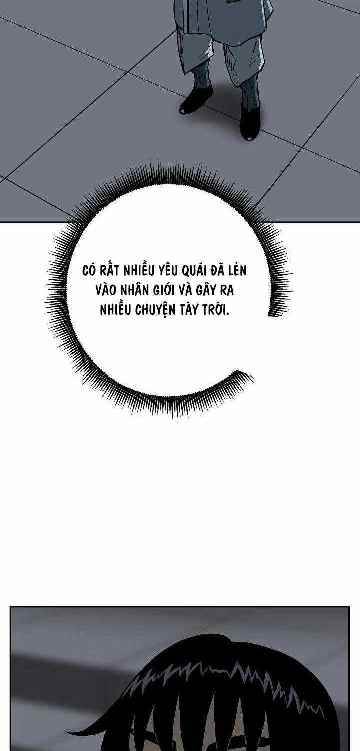 Vĩ Linh Kiếm Tiên Chapter 67 trang 35