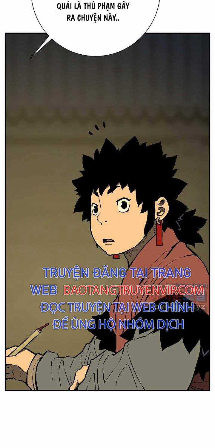 Vĩ Linh Kiếm Tiên Chapter 67 trang 37