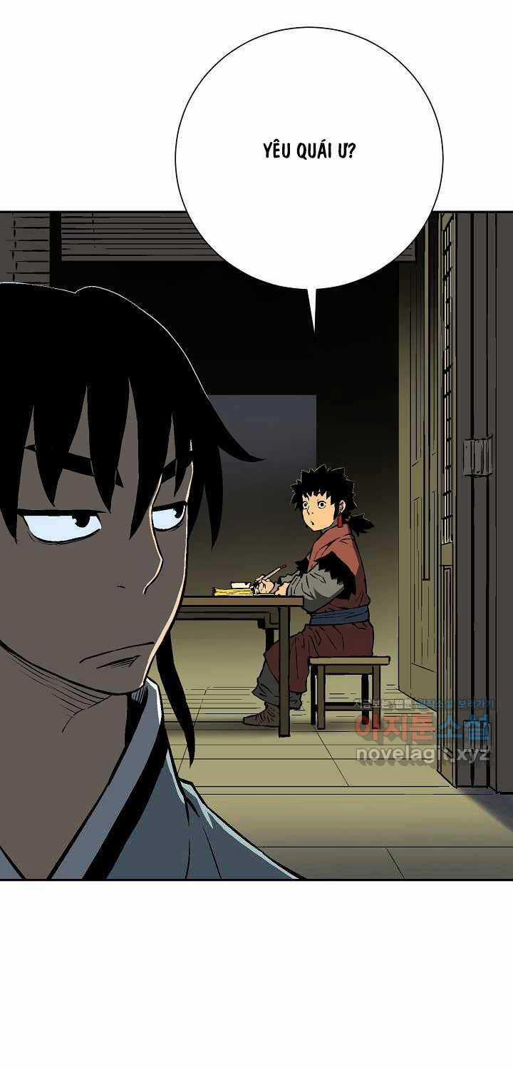 Vĩ Linh Kiếm Tiên Chapter 67 trang 39