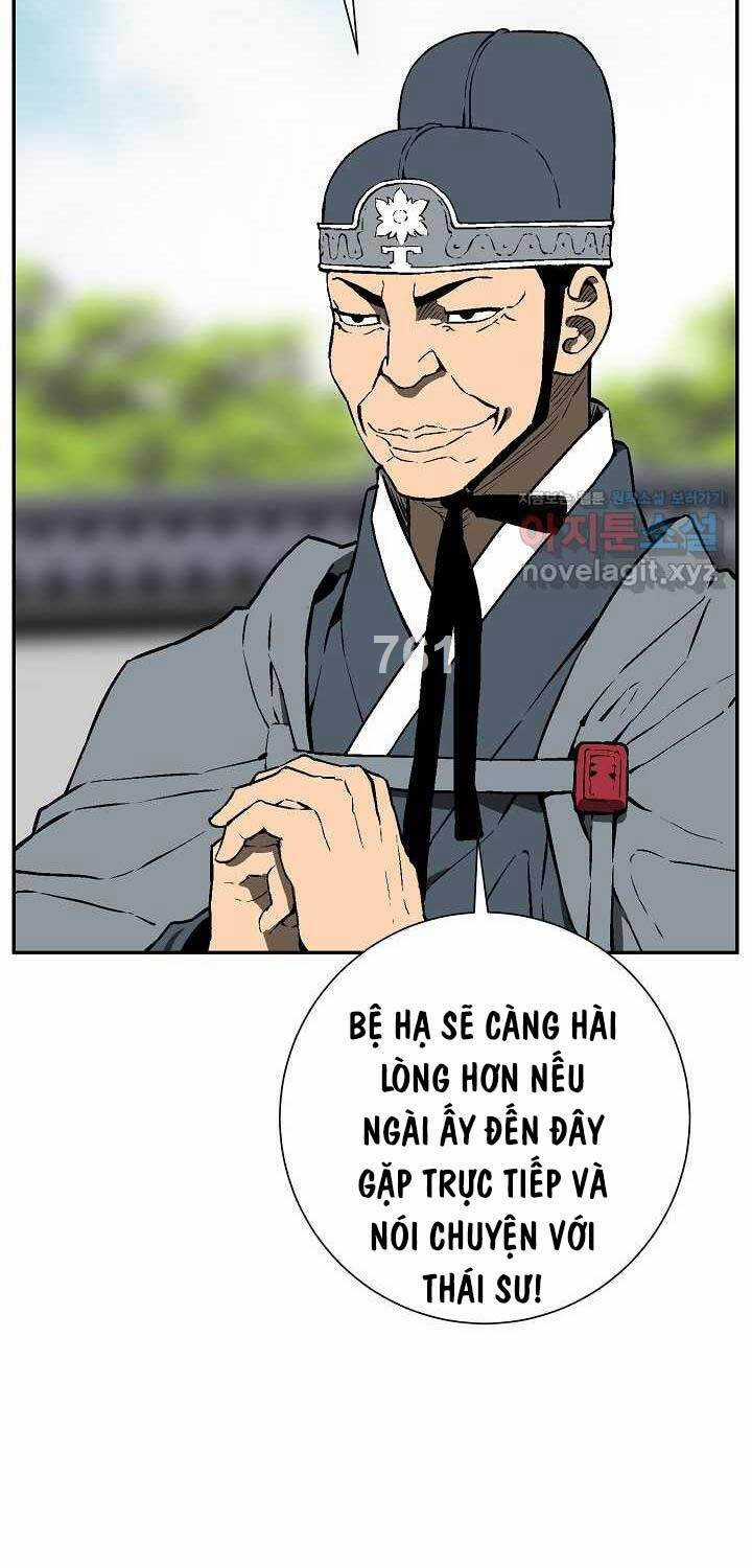 Vĩ Linh Kiếm Tiên Chapter 67 trang 4