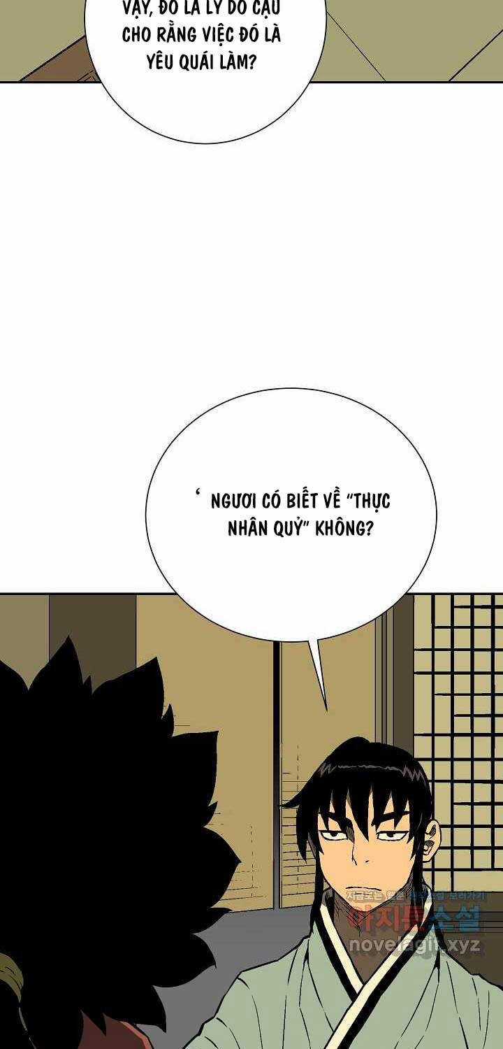 Vĩ Linh Kiếm Tiên Chapter 67 trang 41