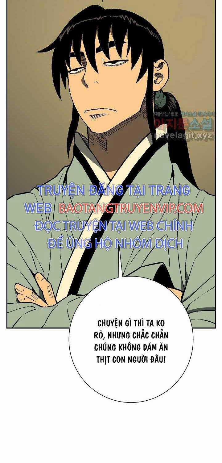 Vĩ Linh Kiếm Tiên Chapter 67 trang 46