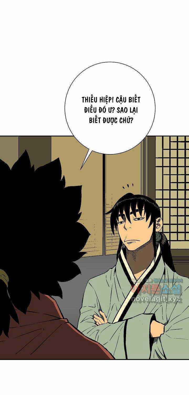 Vĩ Linh Kiếm Tiên Chapter 67 trang 47