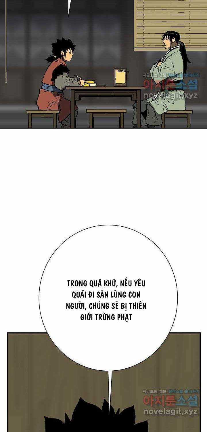 Vĩ Linh Kiếm Tiên Chapter 67 trang 49