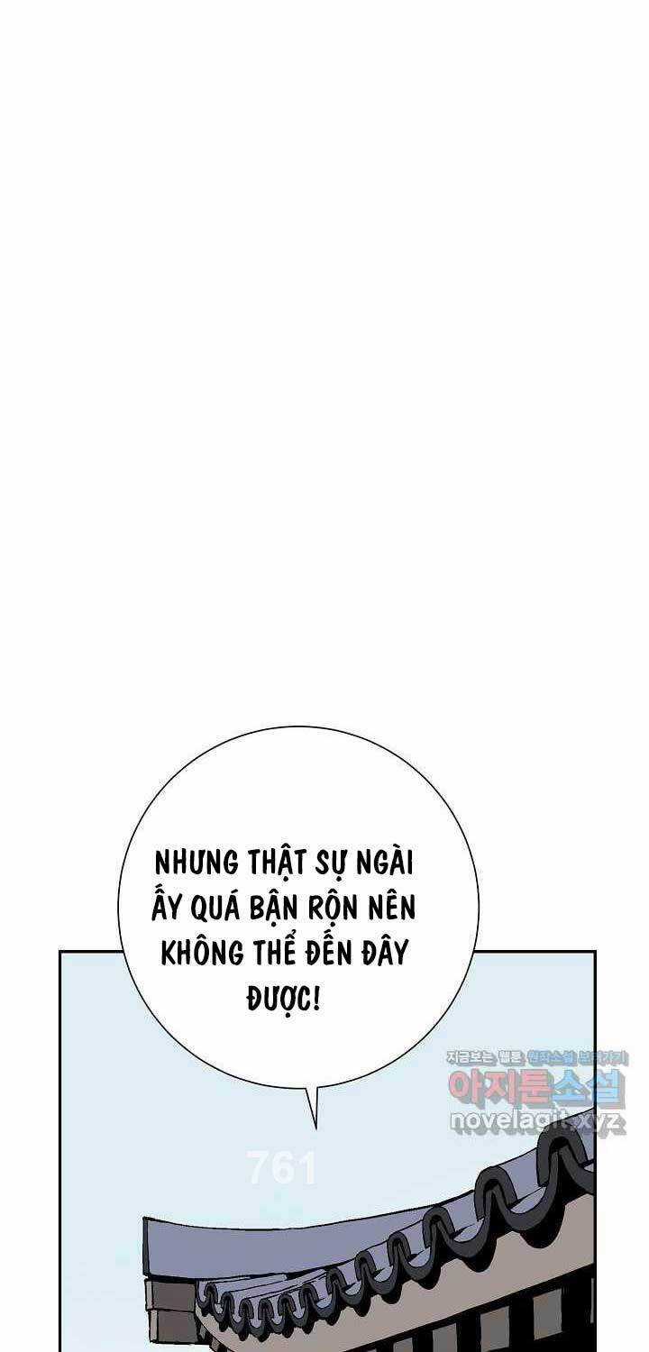 Vĩ Linh Kiếm Tiên Chapter 67 trang 5