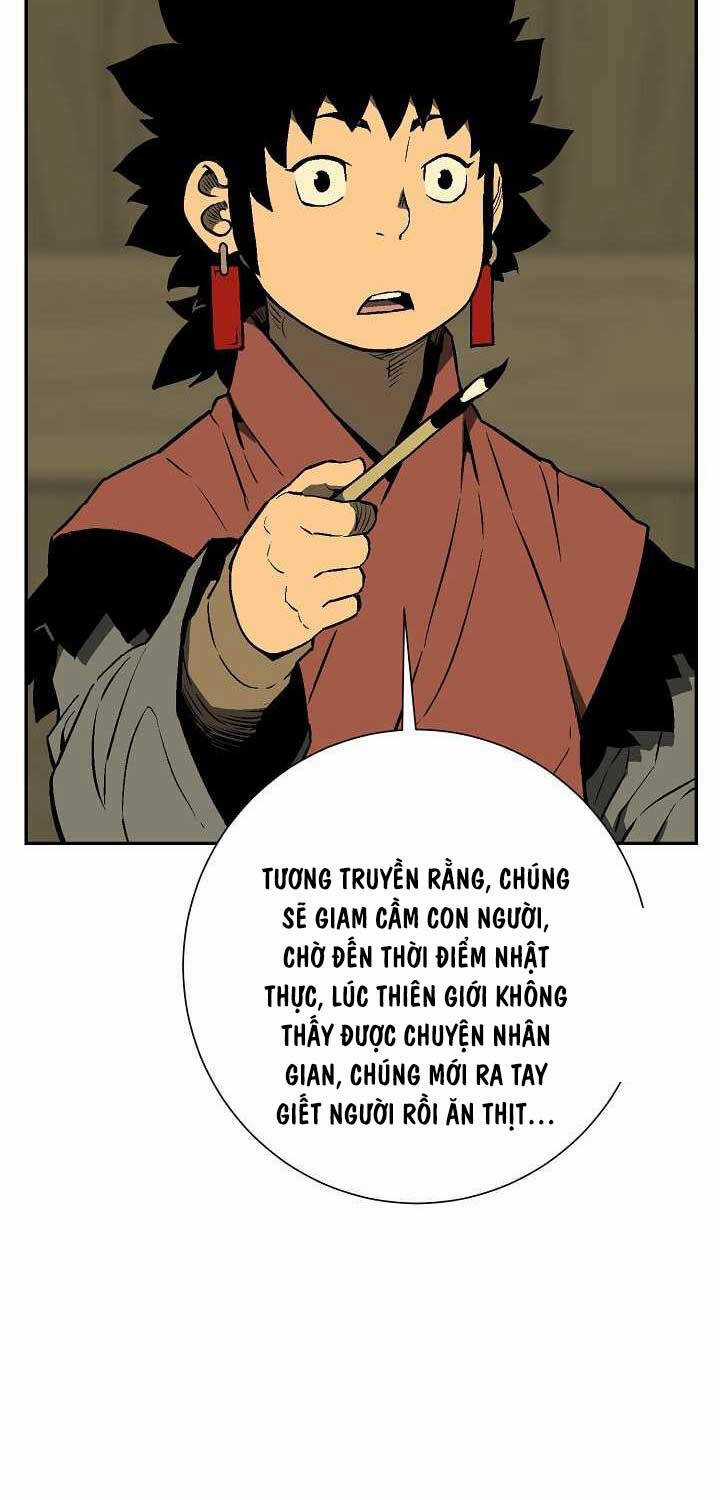 Vĩ Linh Kiếm Tiên Chapter 67 trang 50