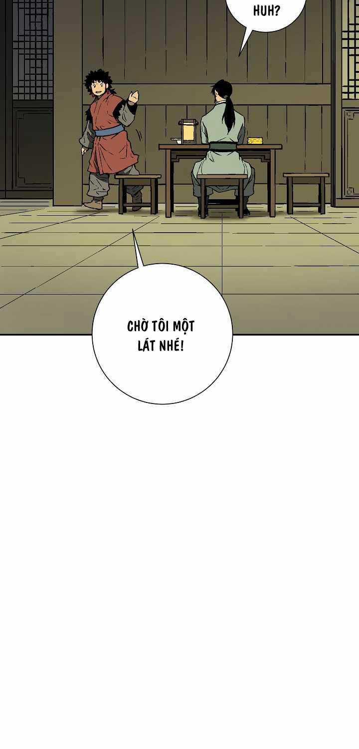 Vĩ Linh Kiếm Tiên Chapter 67 trang 52