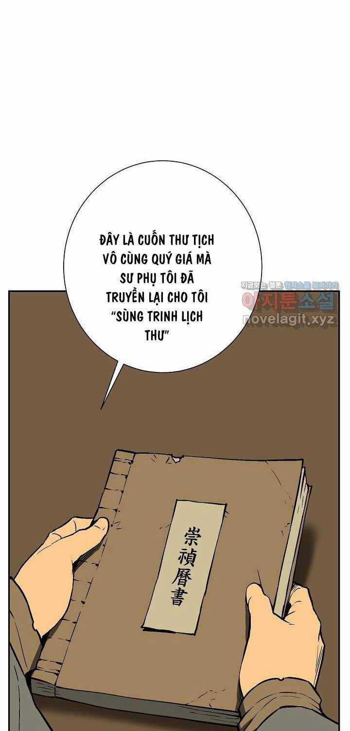 Vĩ Linh Kiếm Tiên Chapter 67 trang 53