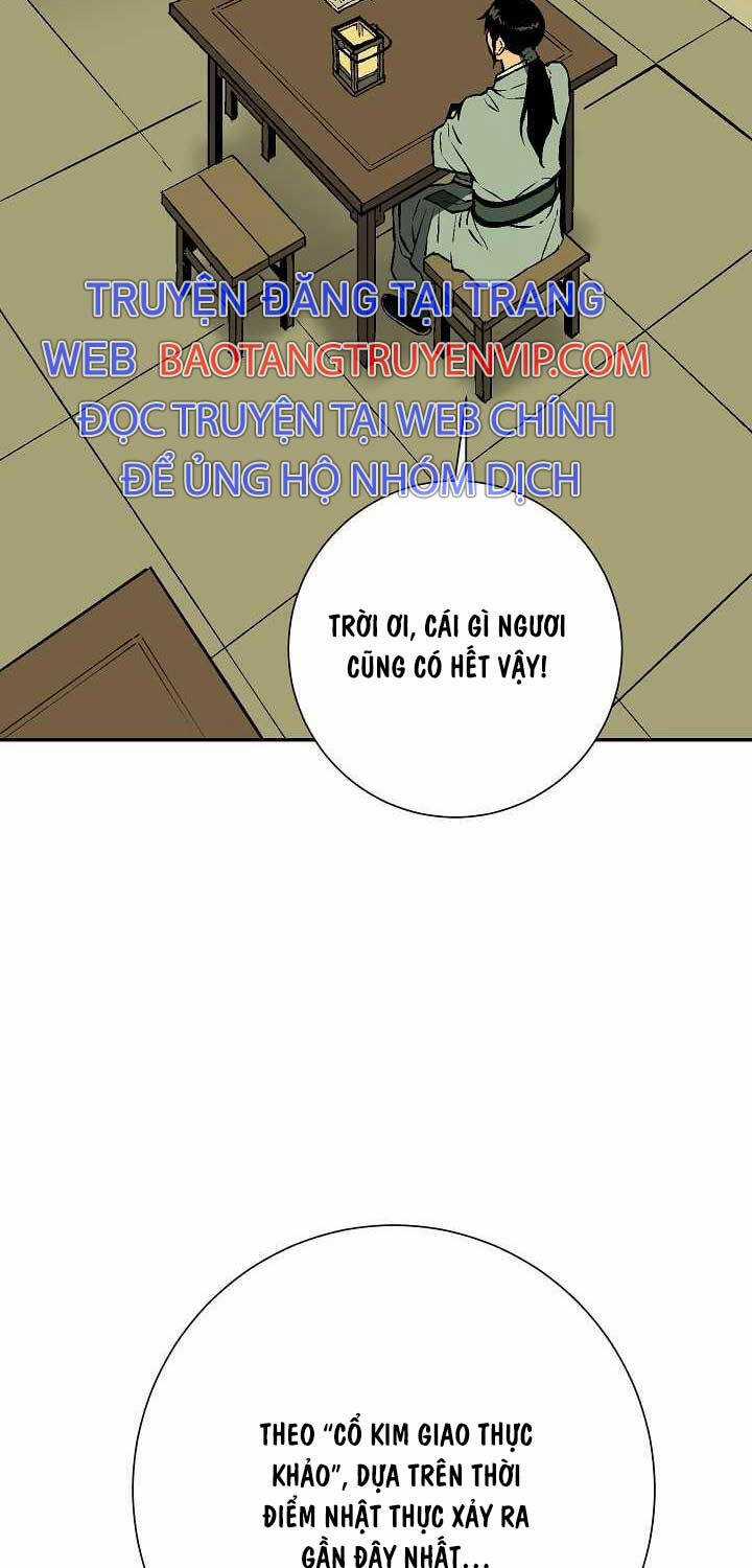 Vĩ Linh Kiếm Tiên Chapter 67 trang 55