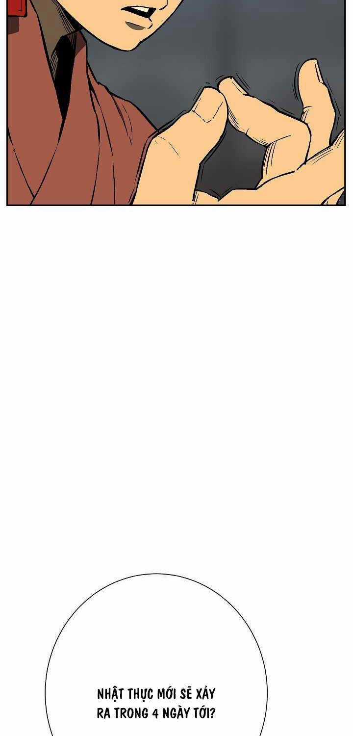 Vĩ Linh Kiếm Tiên Chapter 67 trang 58