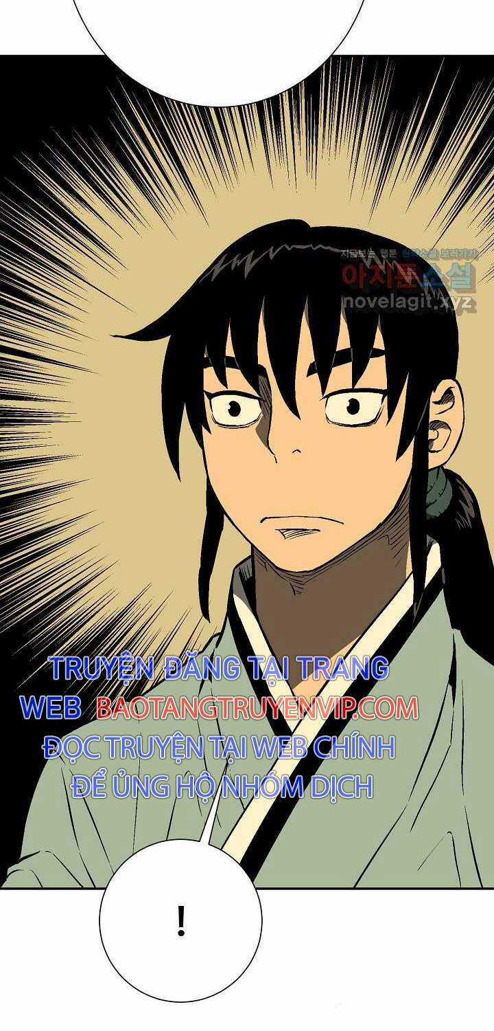 Vĩ Linh Kiếm Tiên Chapter 67 trang 59