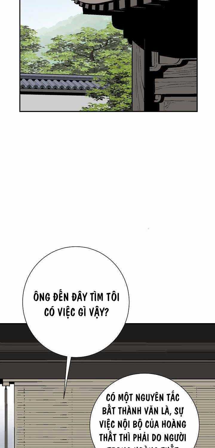 Vĩ Linh Kiếm Tiên Chapter 67 trang 6